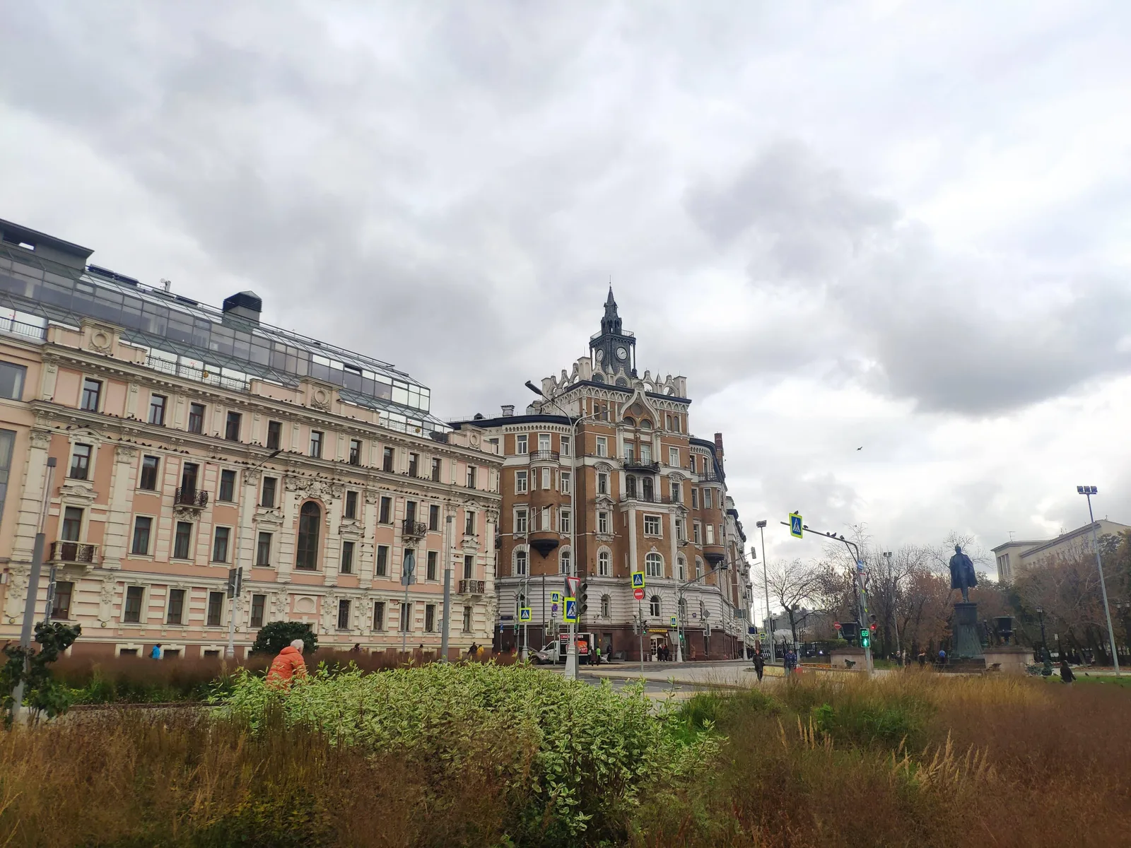Photo from 5 October 2019