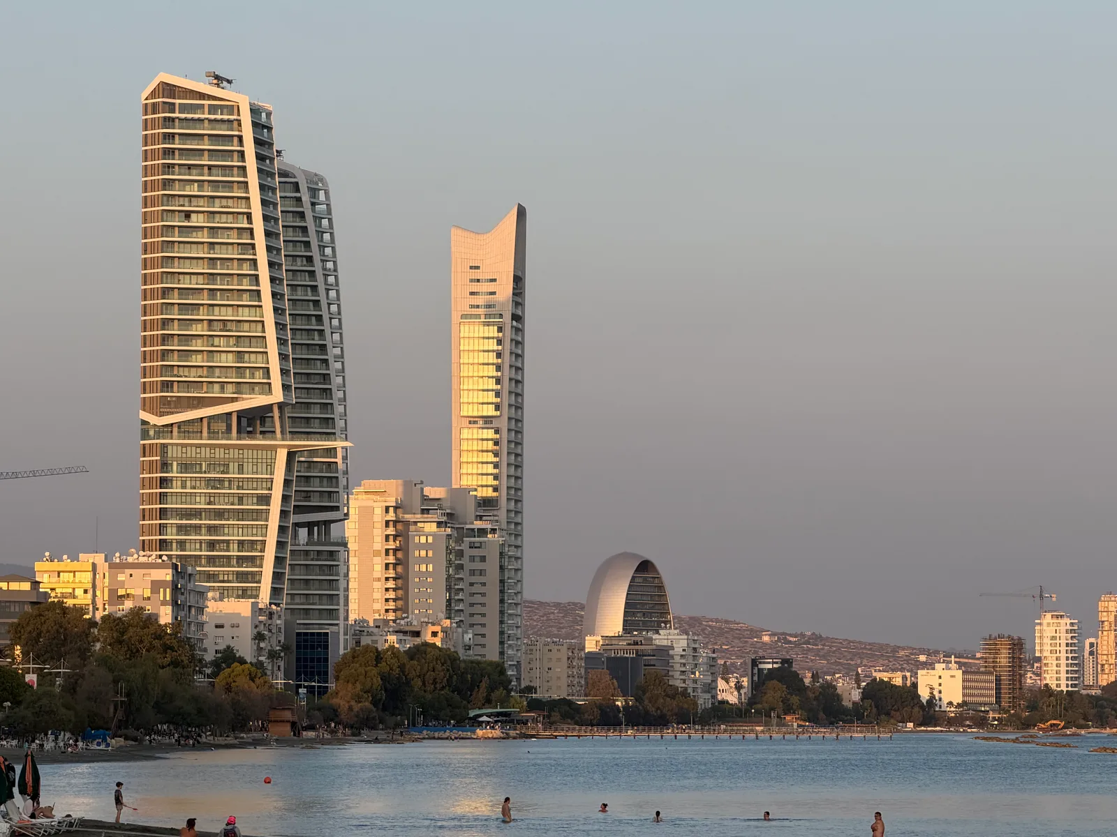 Limassol, Cyprus — 9 November 2025