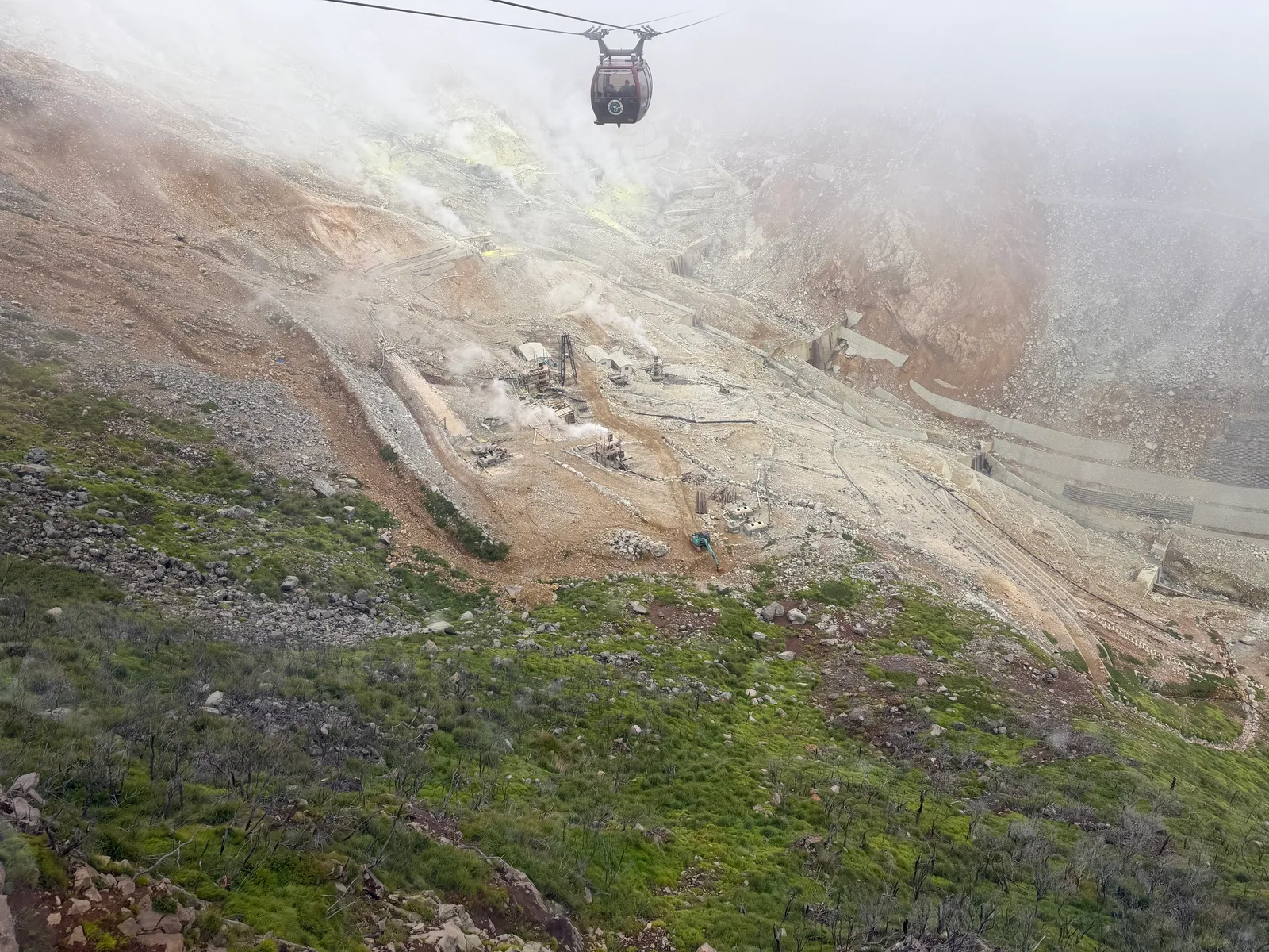 Hakone, Japan — 22 June 2026