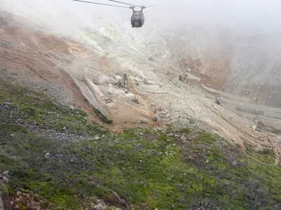 Hakone, Japan — 22 June 2026