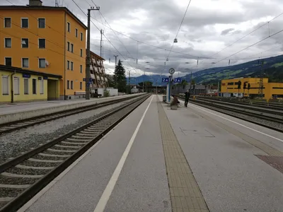 Hall in Tirol, Austria — 18 September 2017