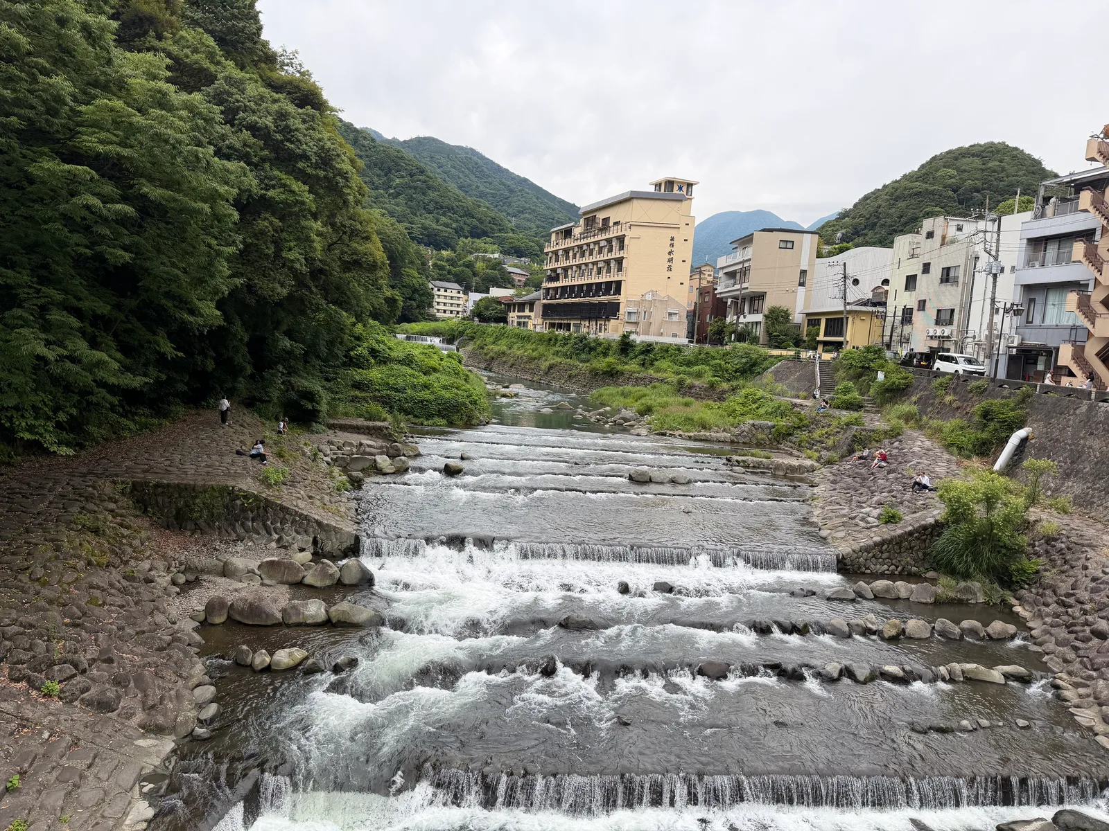 Hayakawa, Japan — 22 June 2026