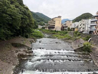 Hayakawa, Japan — 22 June 2026