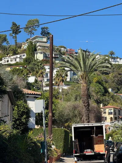 Hollywood, United States — 30 October 2025