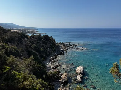 Pólis, Cyprus — 13 June 2025