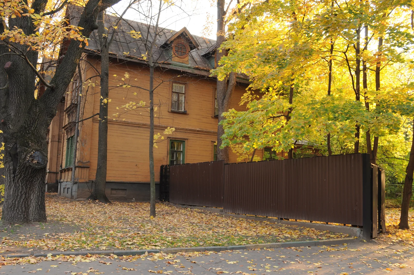 Photo from 8 October 2011