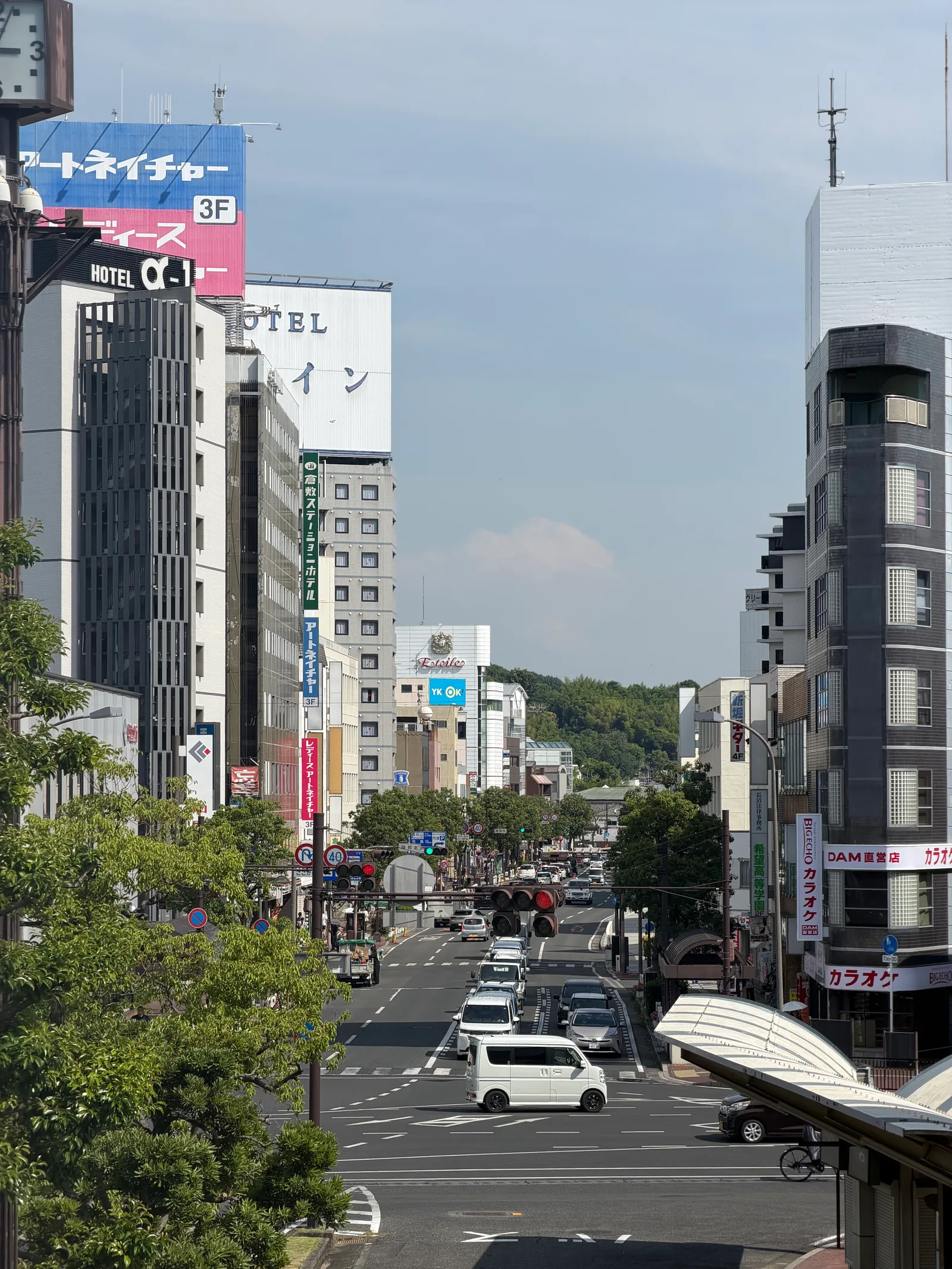 Kurashiki, Japan — 13 June 2026