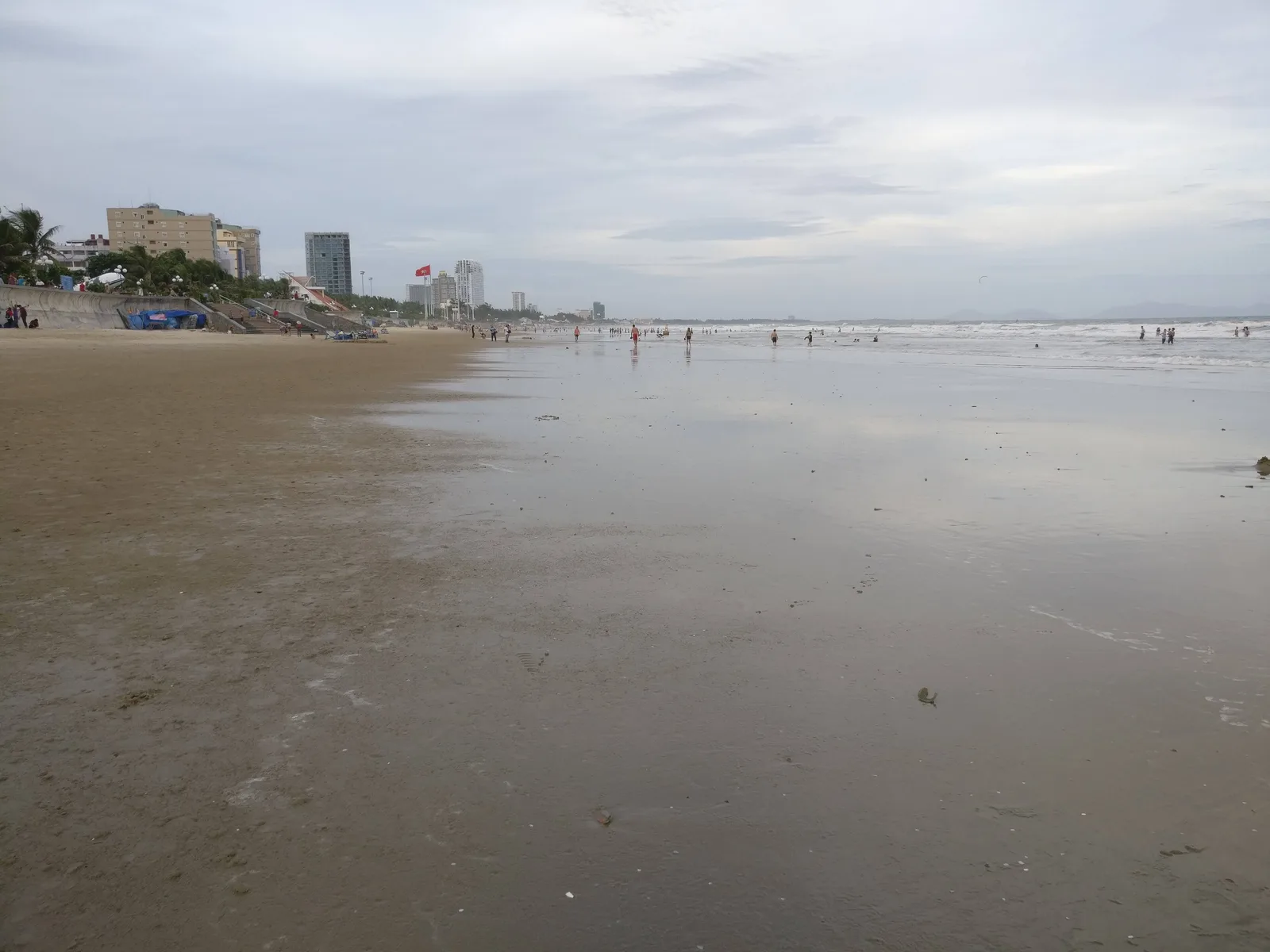 Vũng Tàu, Vietnam — 30 November 2017