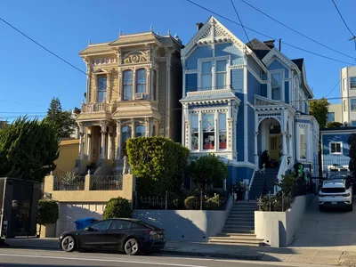 San Francisco, United States — 20 October 2025