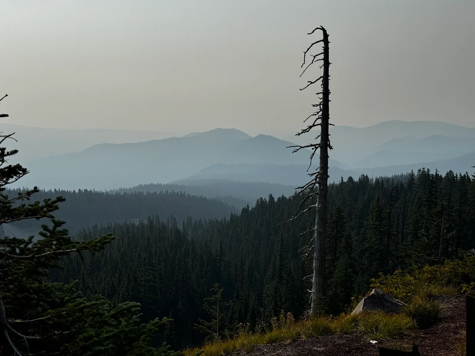 Mount Hood Village, United States — 5 September 2024