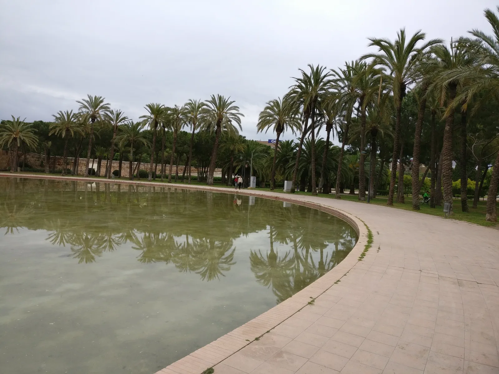 Valencia, Spain — 29 April 2017