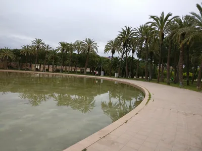 Valencia, Spain — 29 April 2017