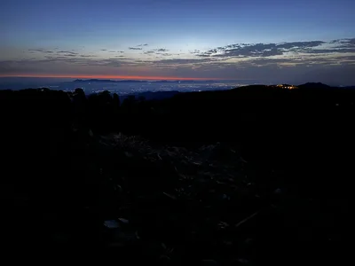 Tróodos, Cyprus — 13 August 2023