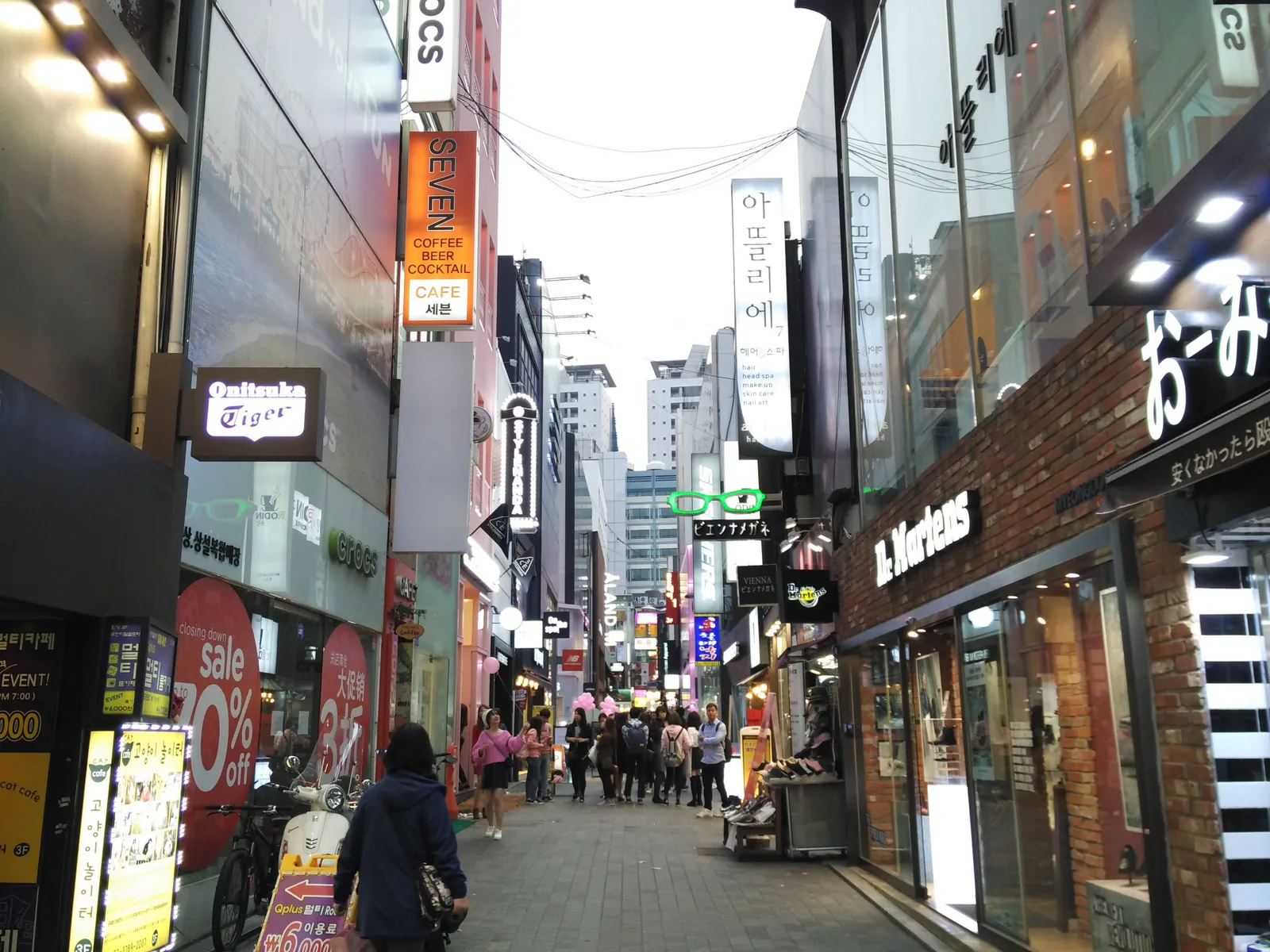 Seoul, South Korea — 15 October 2016