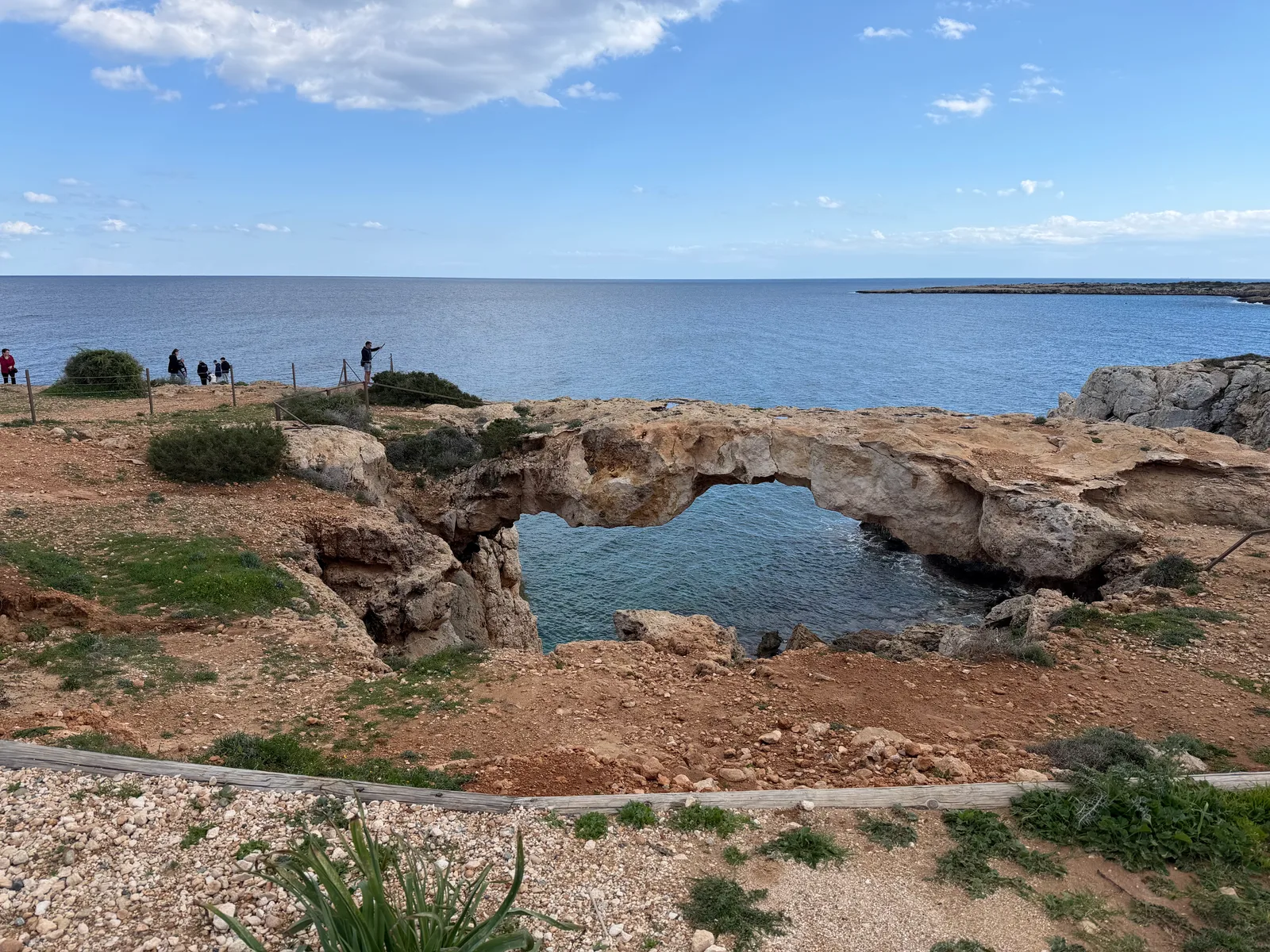 Protaras, Cyprus — 26 February 2026