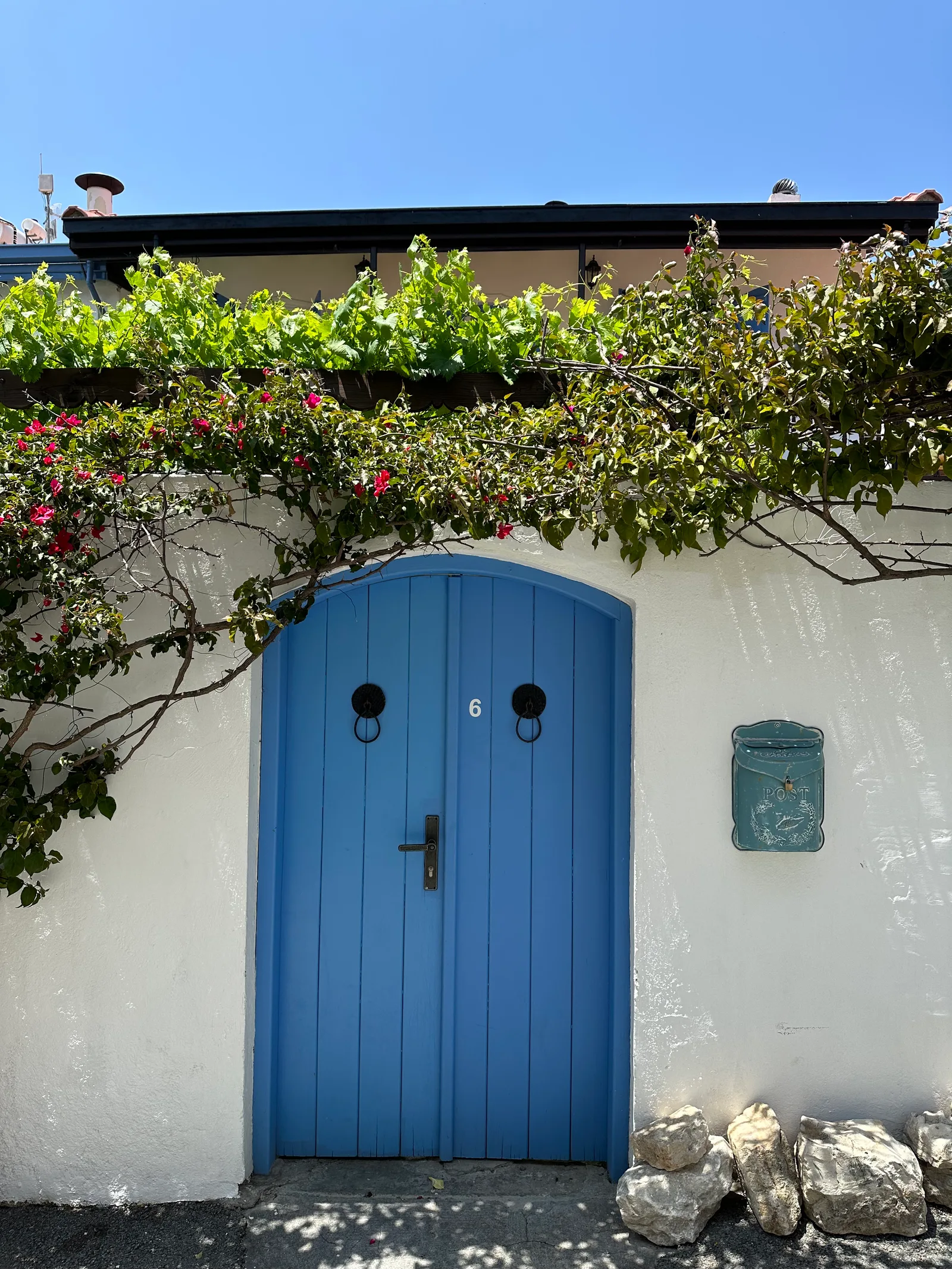 Peléndri, Cyprus — 14 May 2023
