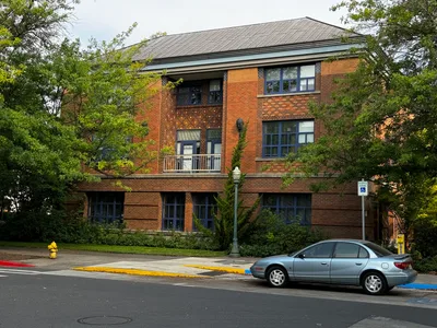 Eugene, United States — 4 September 2024