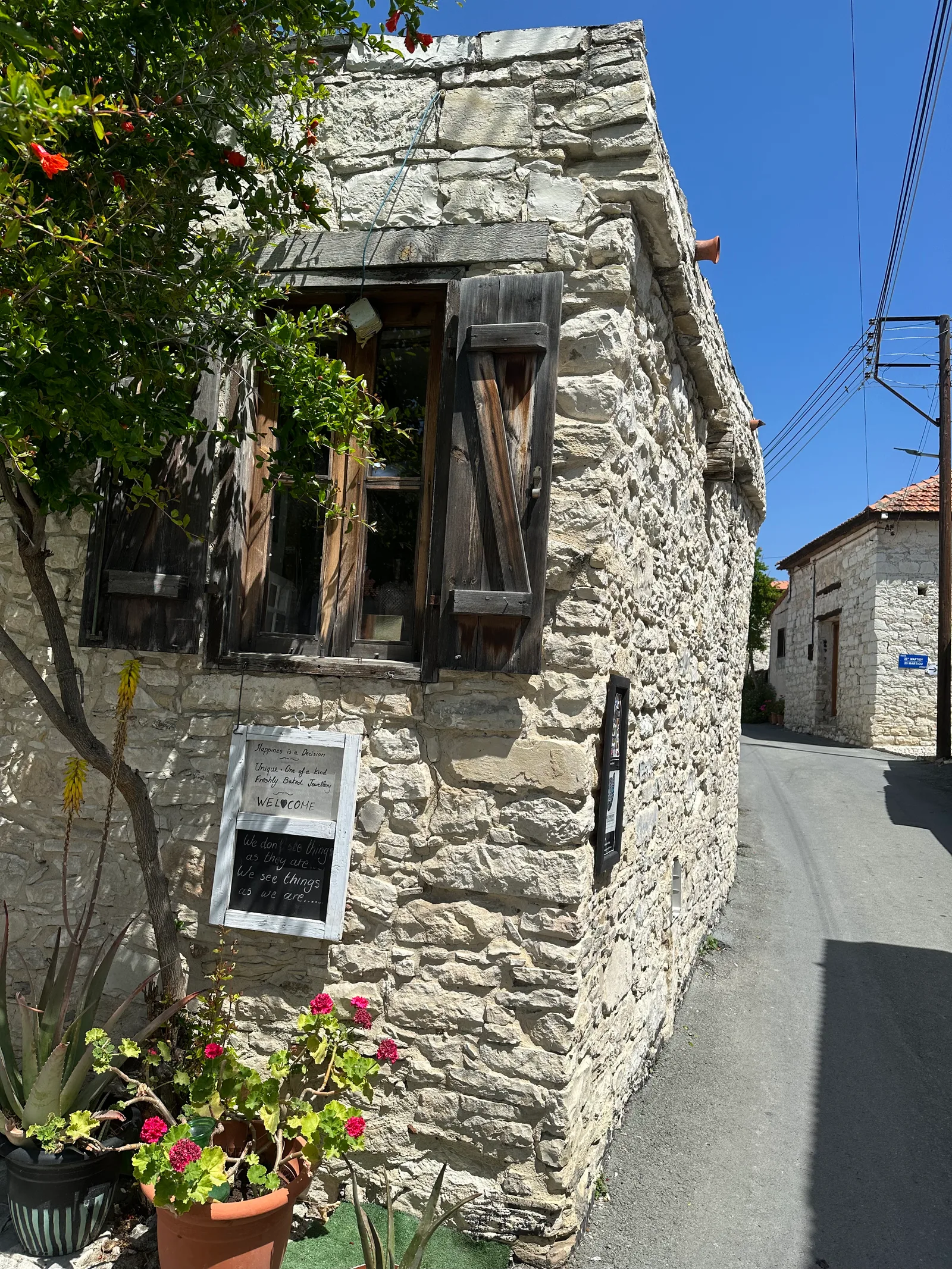 Peléndri, Cyprus — 14 May 2023