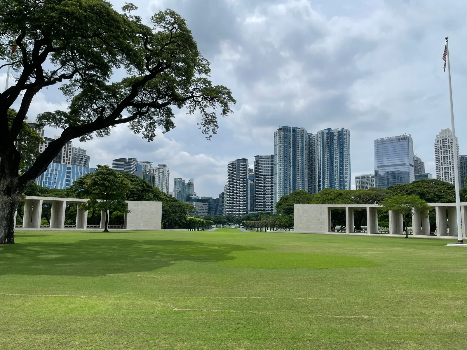 Makati City, Philippines — 14 August 2022