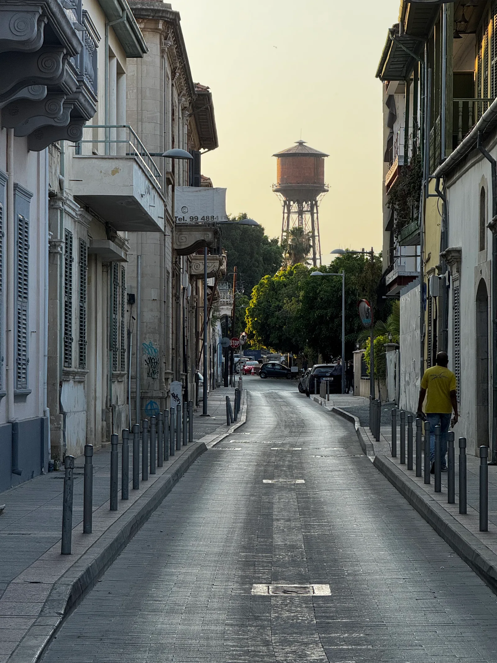 Limassol, Cyprus — 7 June 2025