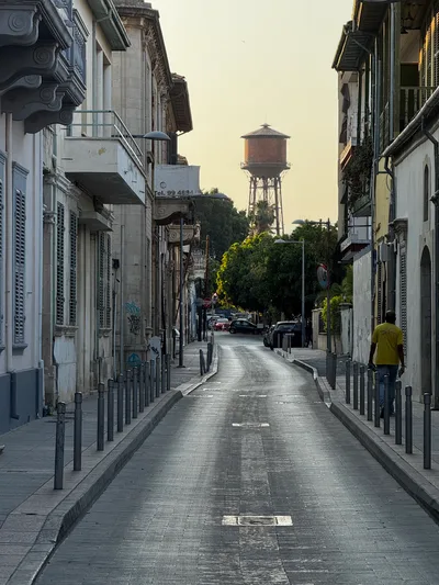 Limassol, Cyprus — 7 June 2025