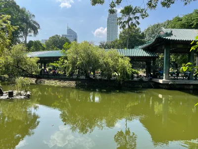 Paco, Philippines — 20 March 2022