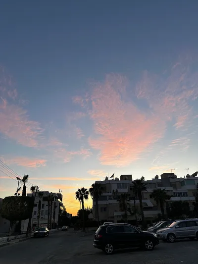 Limassol, Cyprus — 21 October 2023