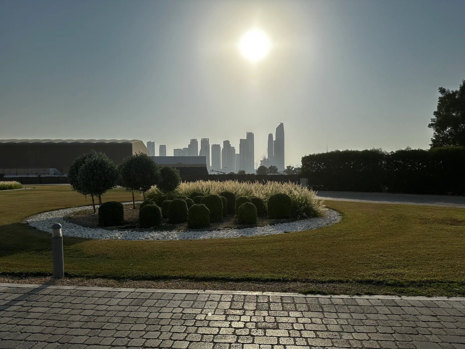 Dubai Festival City, United Arab Emirates — 24 October 2023