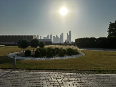 Dubai Festival City, United Arab Emirates — 24 October 2023
