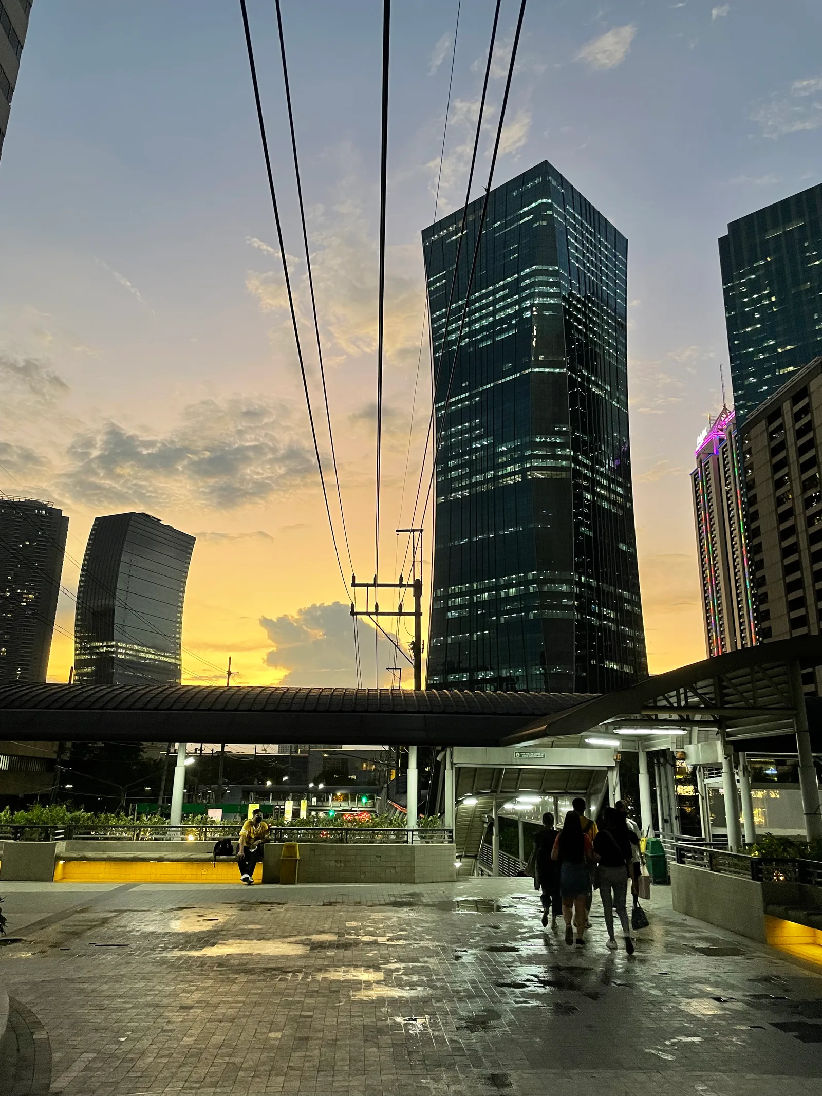 Pasig City, Philippines — 16 March 2022