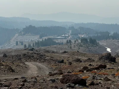 Mount Hood Village, United States — 5 September 2024