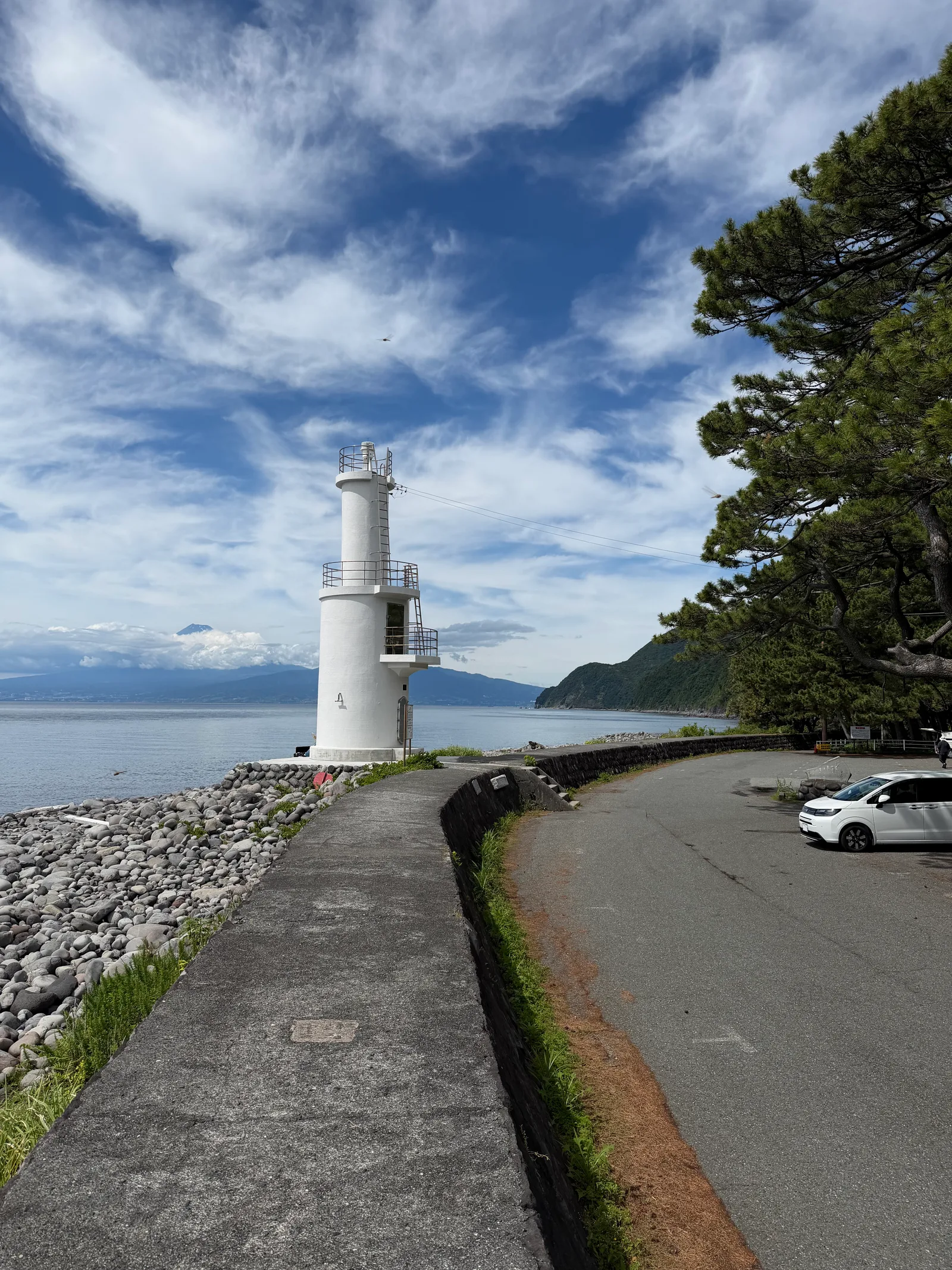 Heda, Japan — 18 June 2026