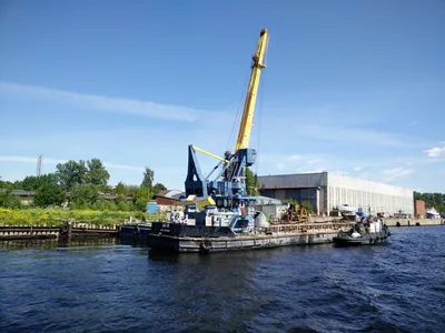 Krestovskiy ostrov, Russia — 13 June 2015