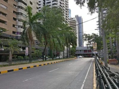 Pasig City, Philippines — 18 March 2018