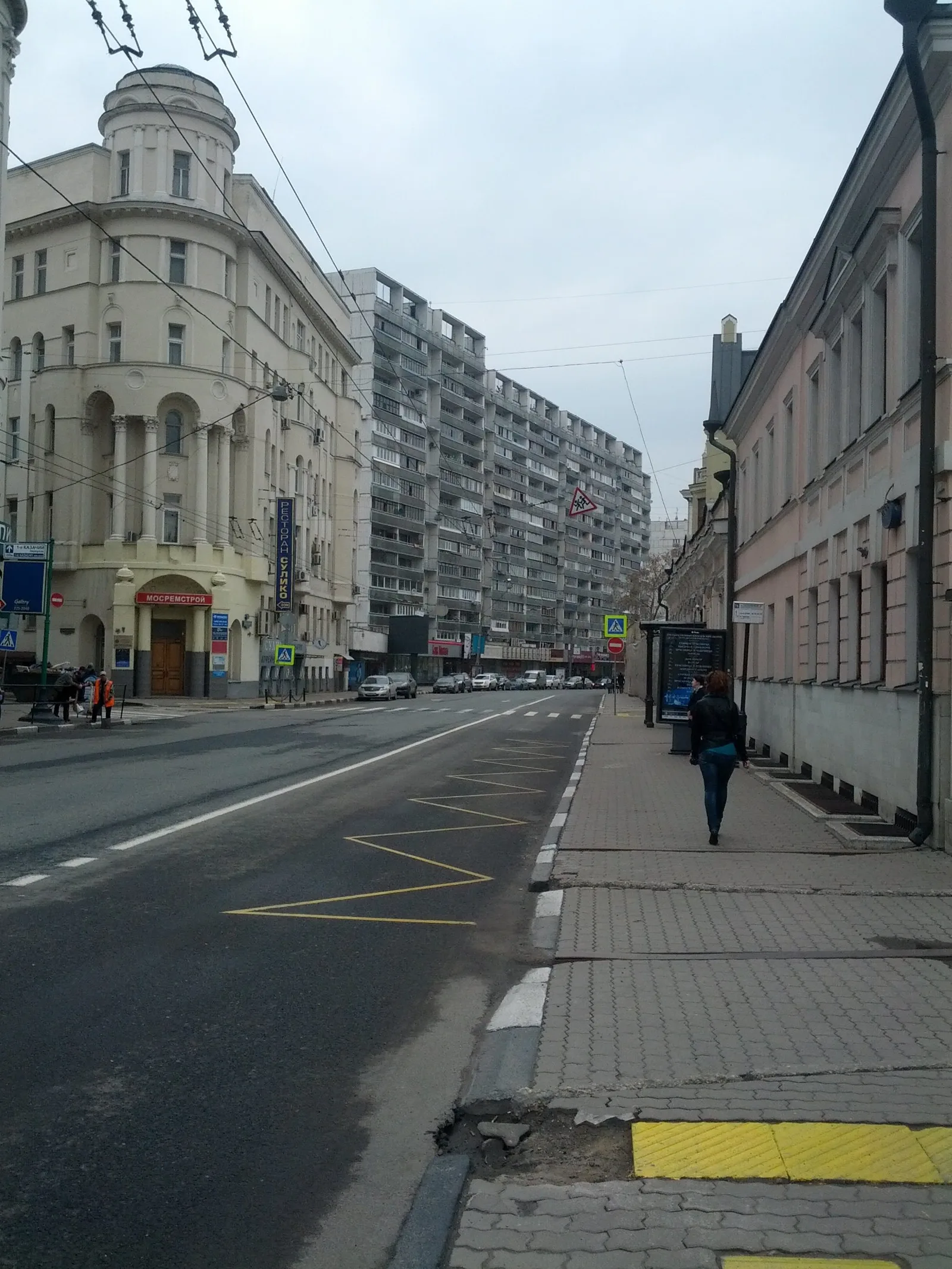 Photo from 27 April 2013