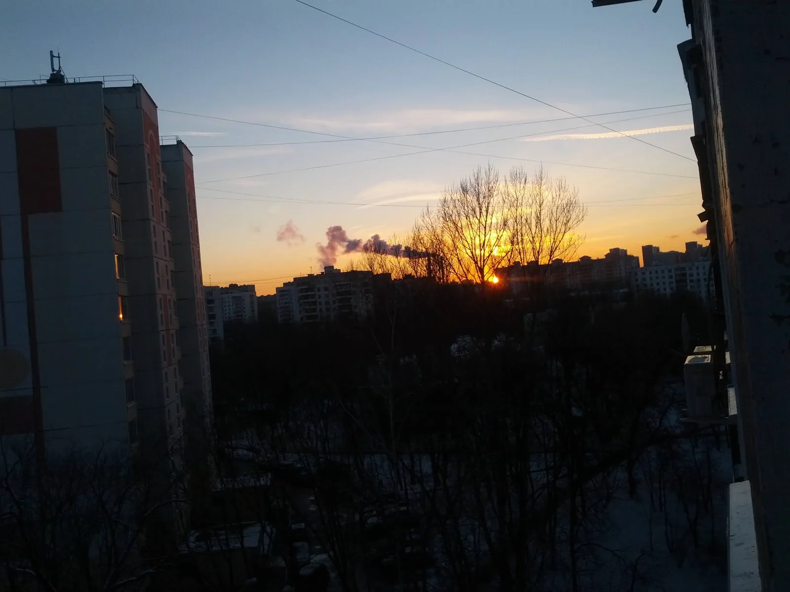 Photo from 2 March 2013