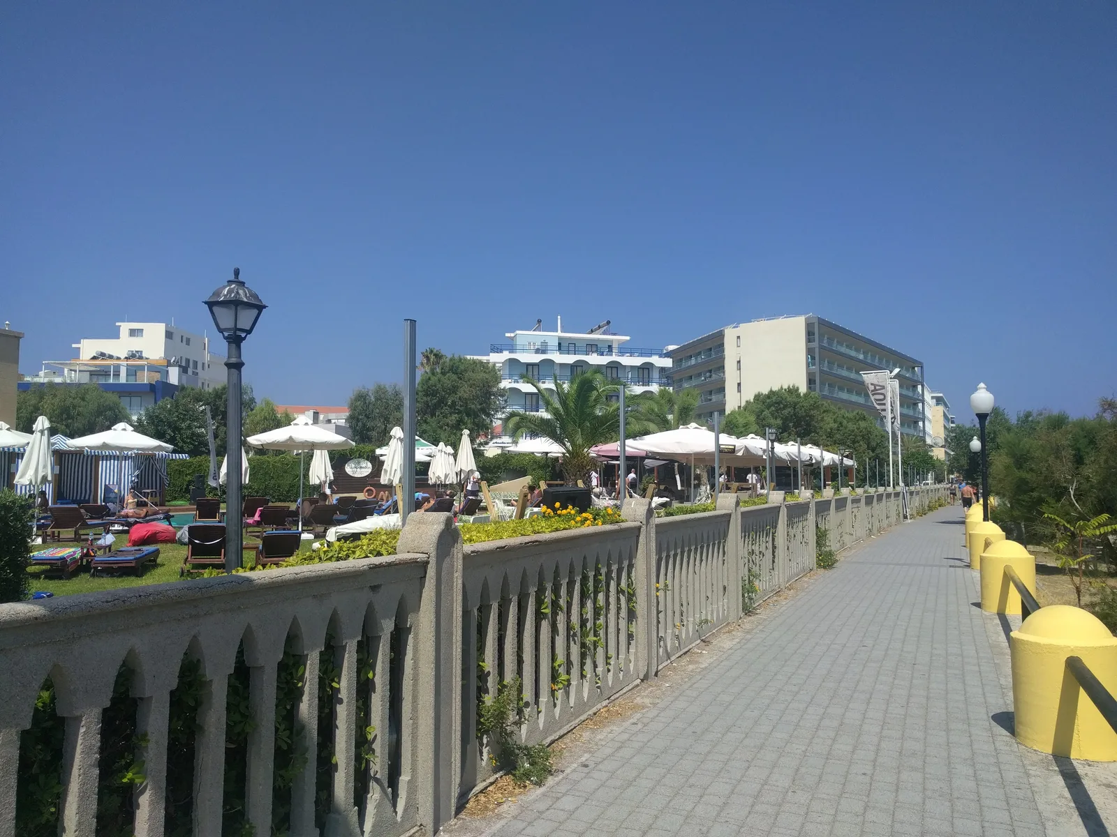 Photo from 9 August 2017