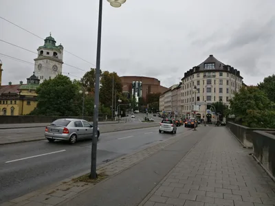 Munich, Germany — 16 September 2017