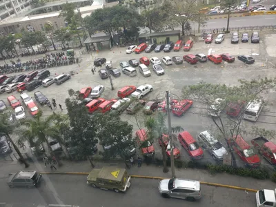 Pasig City, Philippines — 12 March 2018