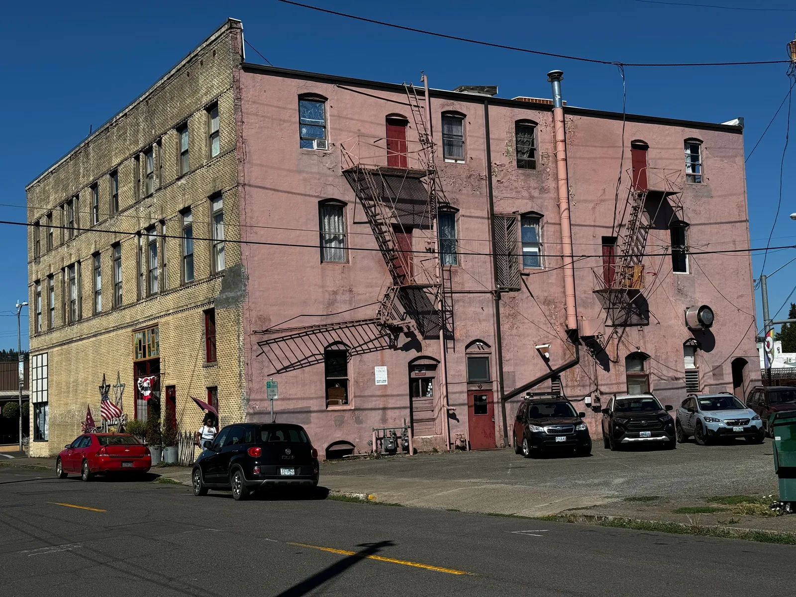 Cottage Grove, United States — 3 September 2024