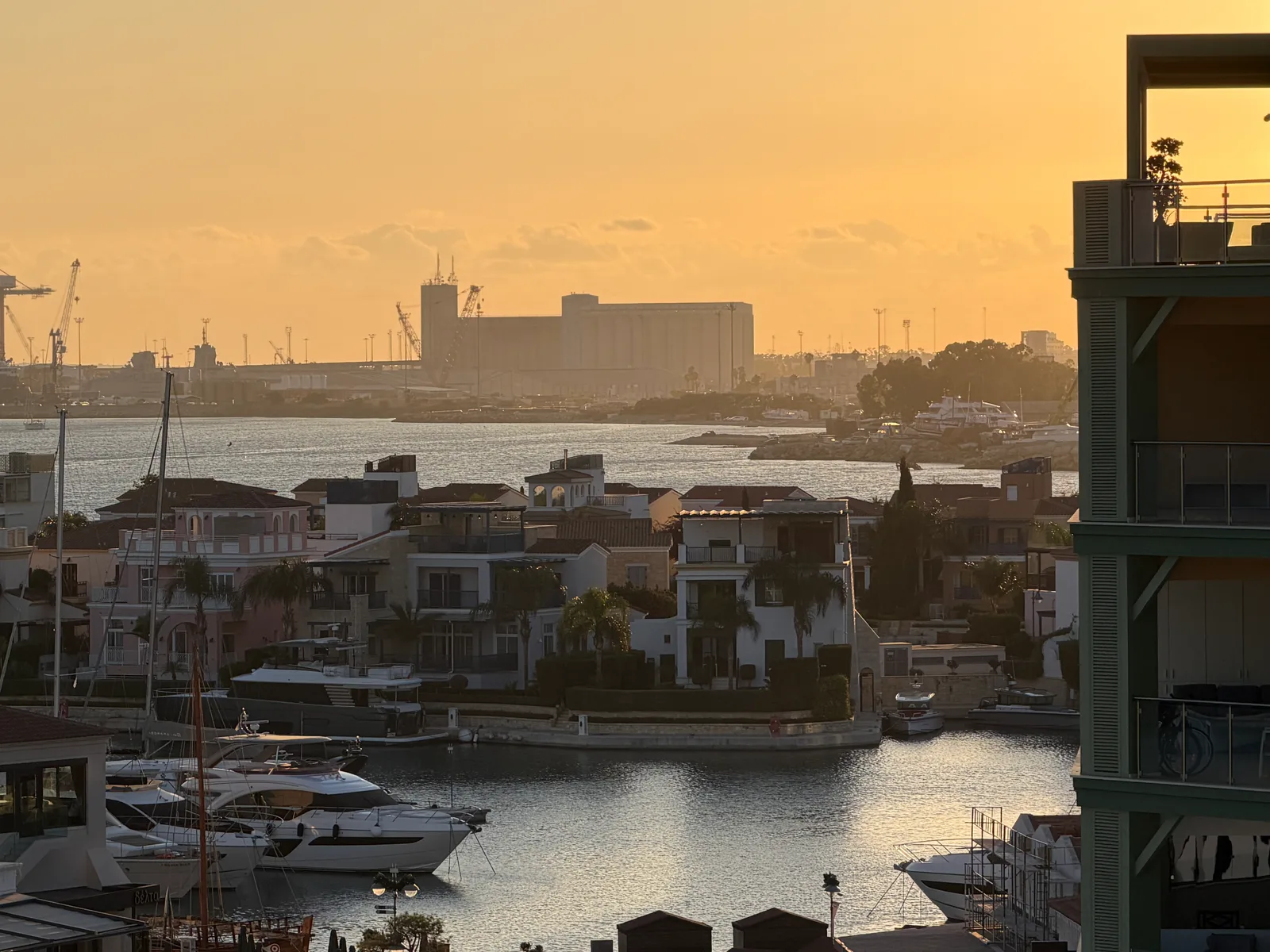 Limassol, Cyprus — 11 November 2025