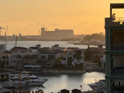 Limassol, Cyprus — 11 November 2025