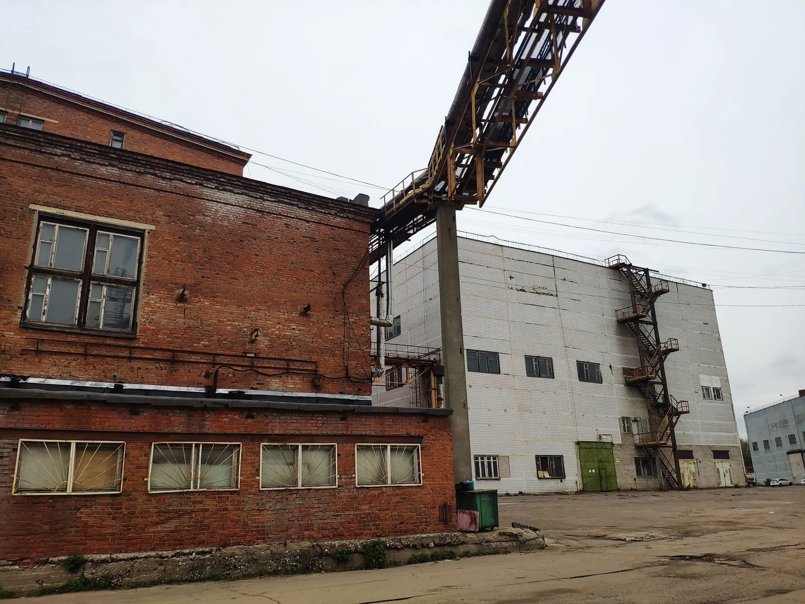 Photo from 9 October 2019