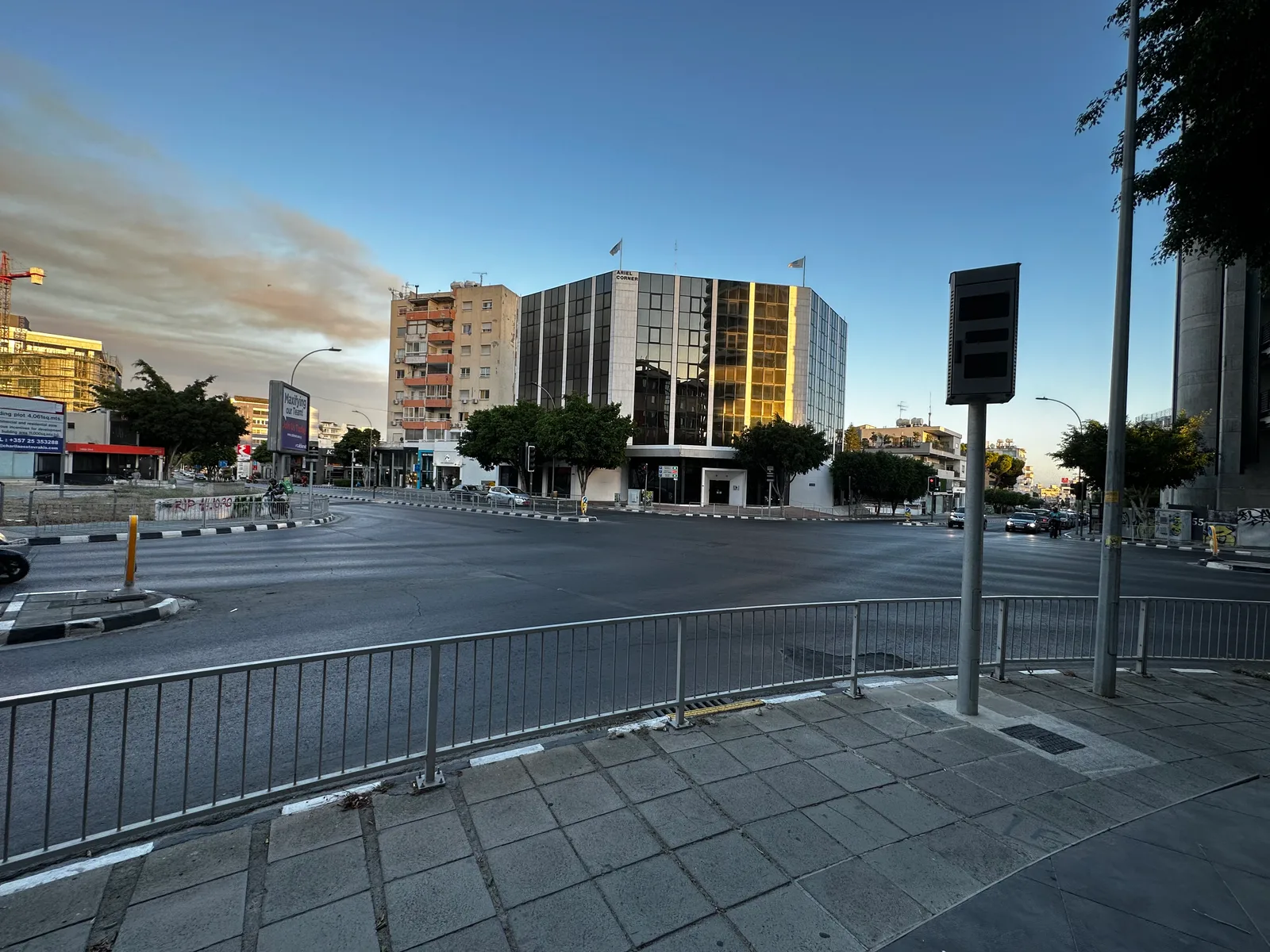Limassol, Cyprus — 6 August 2023