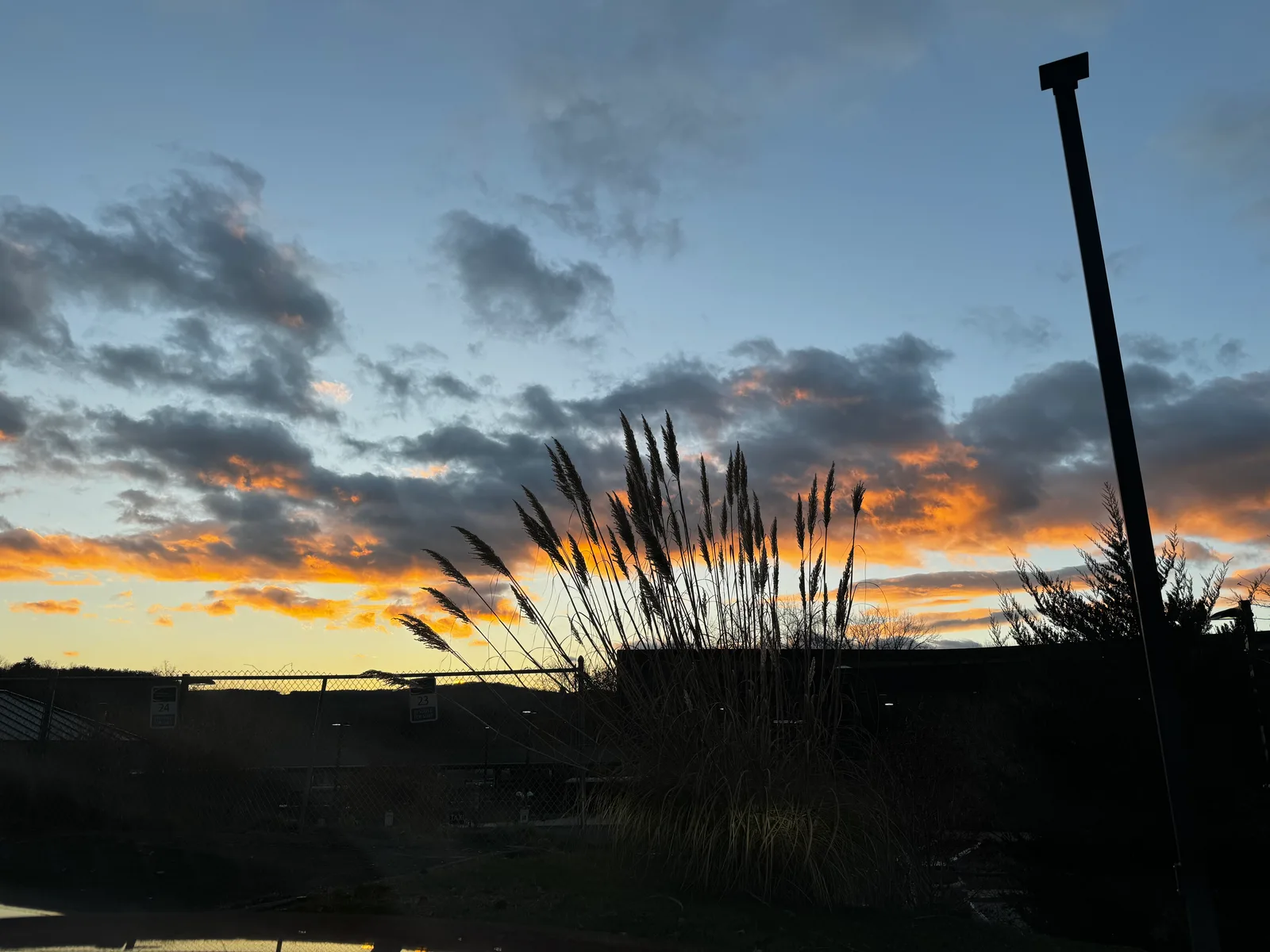 Greenfield, United States — 14 November 2023