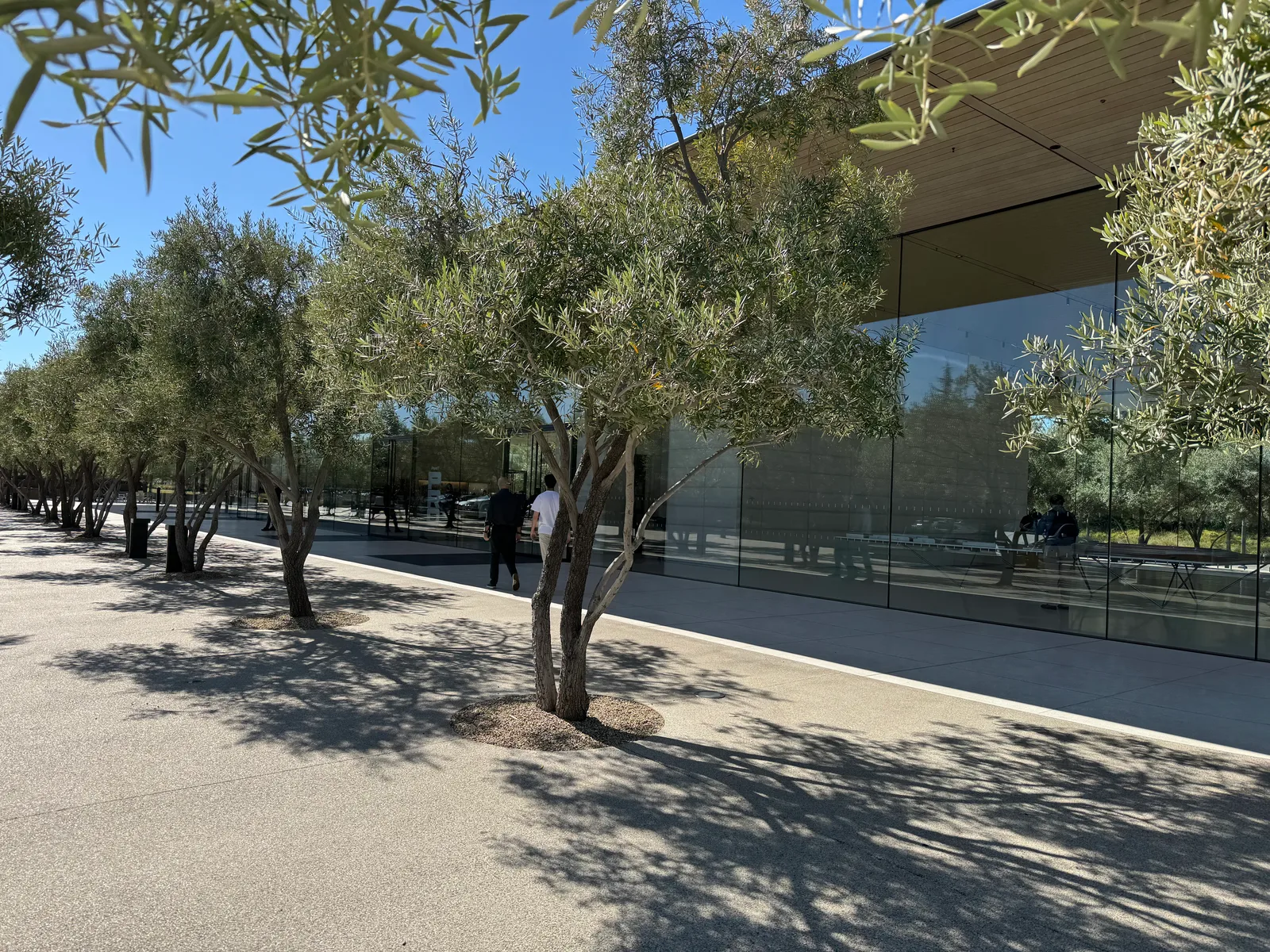 Cupertino, United States — 21 October 2025