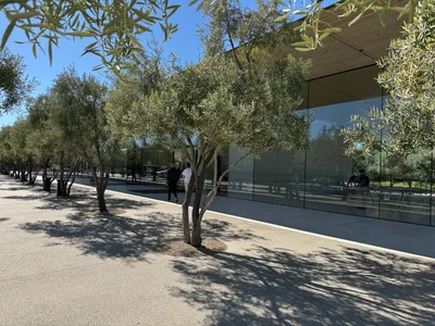 Cupertino, United States — 21 October 2025