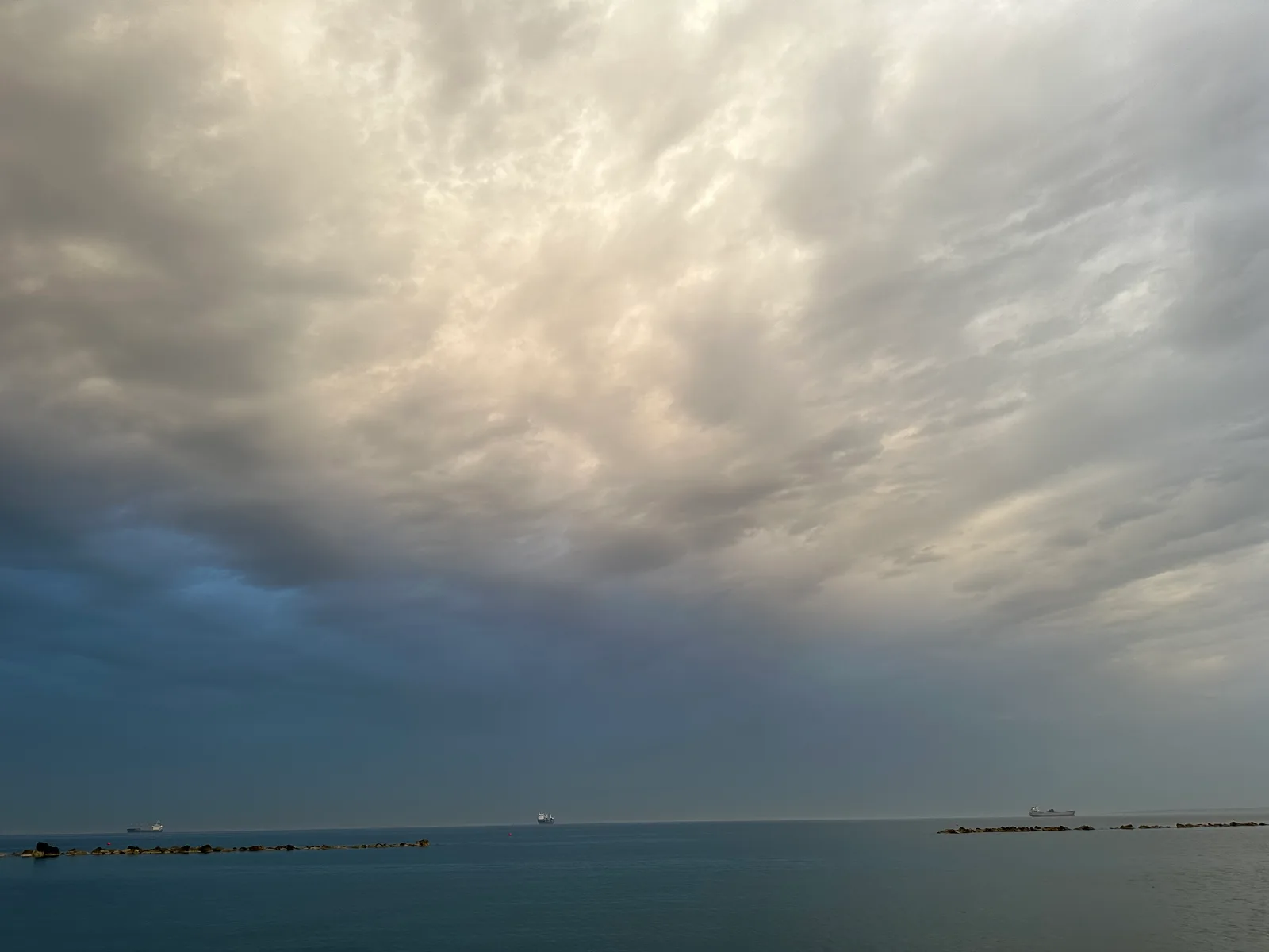 Limassol, Cyprus — 19 April 2023