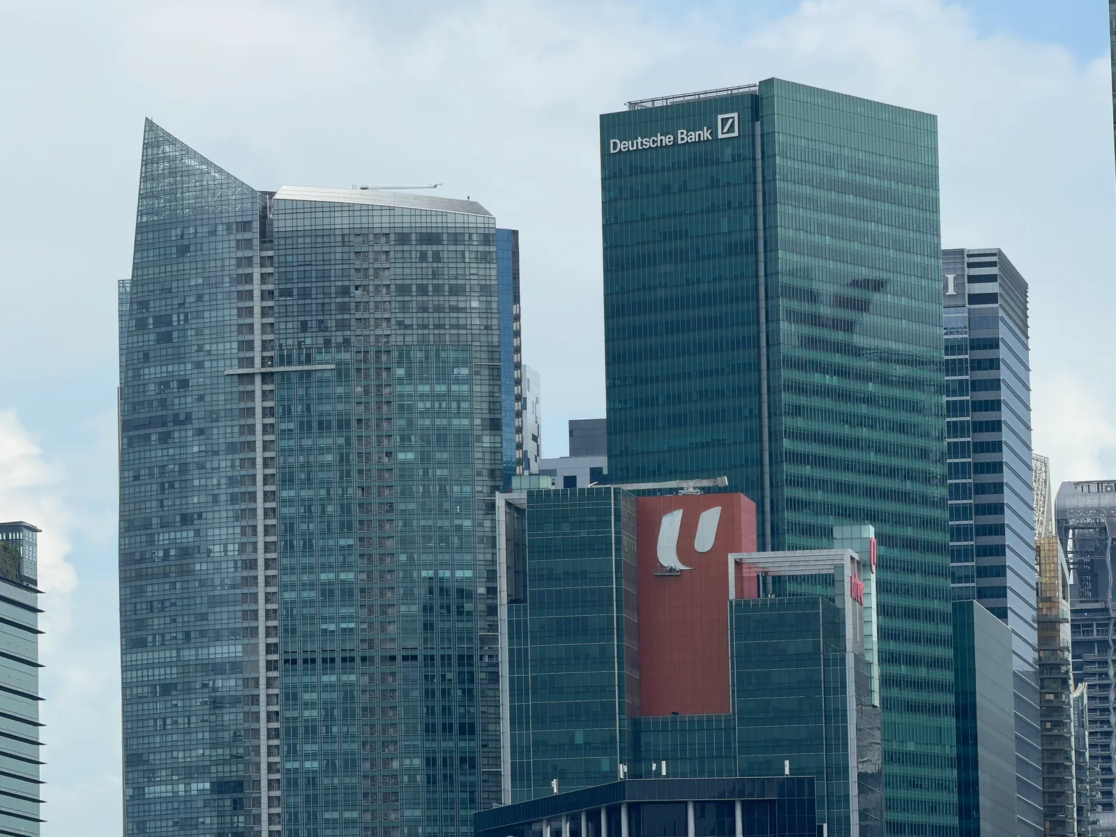Marina Bay, Singapore — 18 July 2026