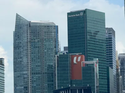 Marina Bay, Singapore — 18 July 2026